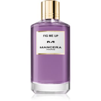Mancera Fig Me Up Eau de Parfum unisex - imagine 2